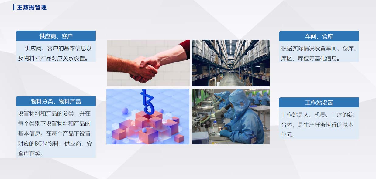 主數(shù)據(jù)管理